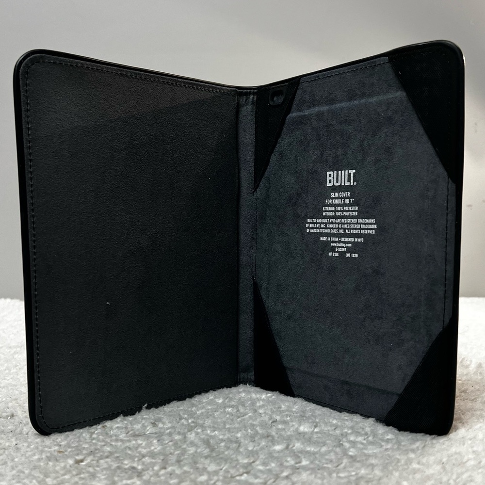 Built NY Slim Cover for Kindle Fire HD 7" - Picture 4 of 10